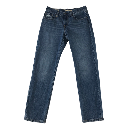 Levi's XXS blue jeans