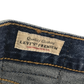 Levi's XXS blue jeans