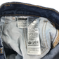 Levi's XXS blue jeans