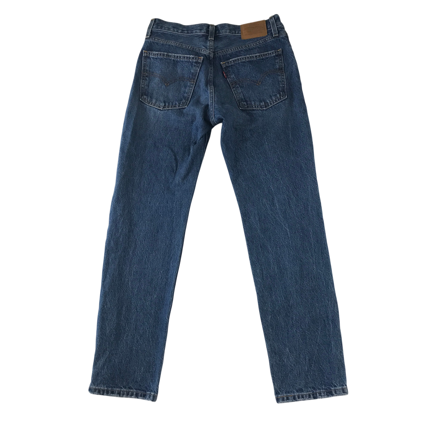 Levi's XXS blue jeans