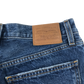 Levi's XXS blue jeans