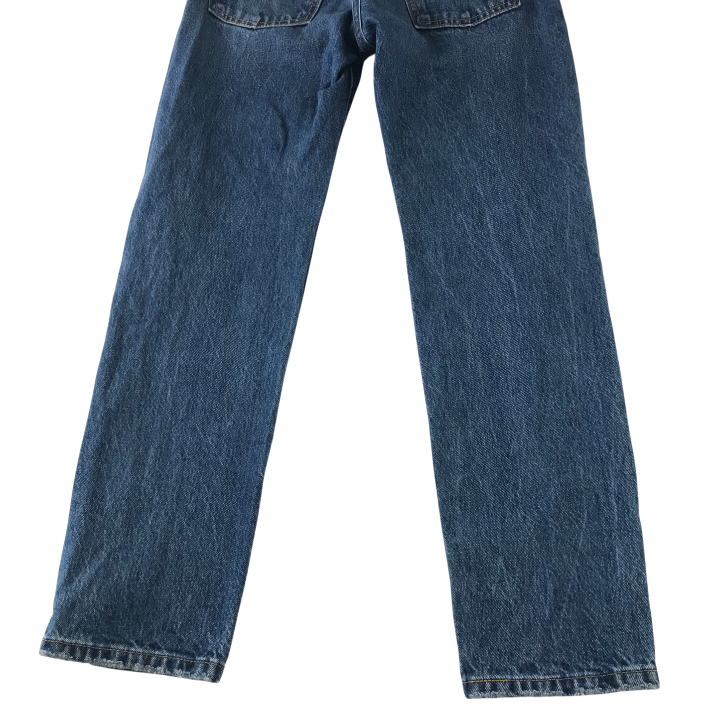 Levi's XXS blue jeans