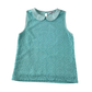 M&S 10-11 years blue blouse