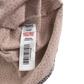 Nutmeg T-Shirt 5-6 Years Beige Polka Dot Print Long Sleeve Cotton