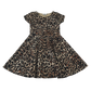Miss E Vie 10-11 years animal dress