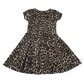 Miss E Vie 10-11 years animal dress