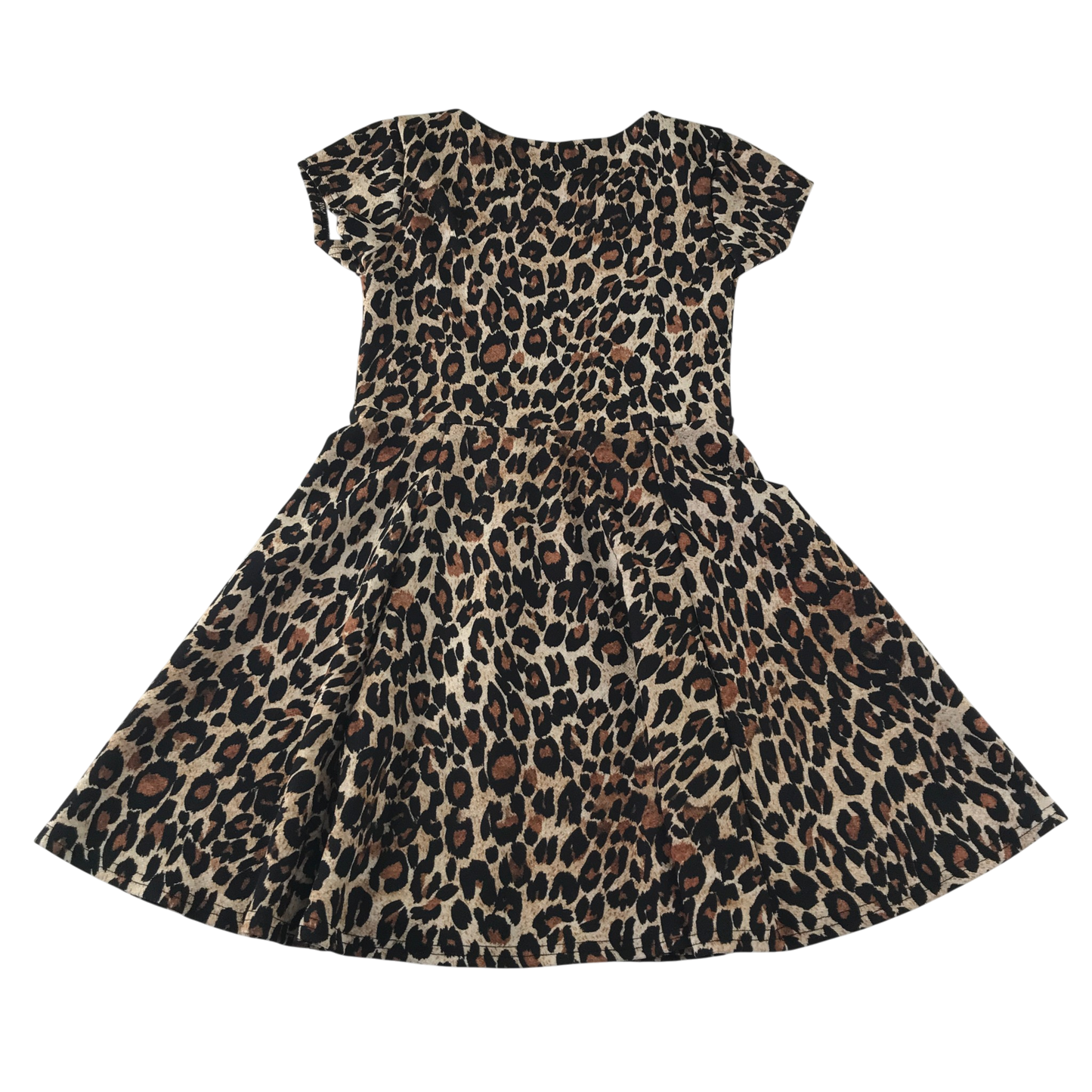 Miss E Vie 10-11 years animal dress
