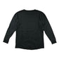 Next Festive T-Shirt 10-11 Years Black Rodolph Sequin Graphic
