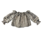 River Island 9-10 years animal blouse