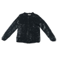 H&M 7-8 years black jacket