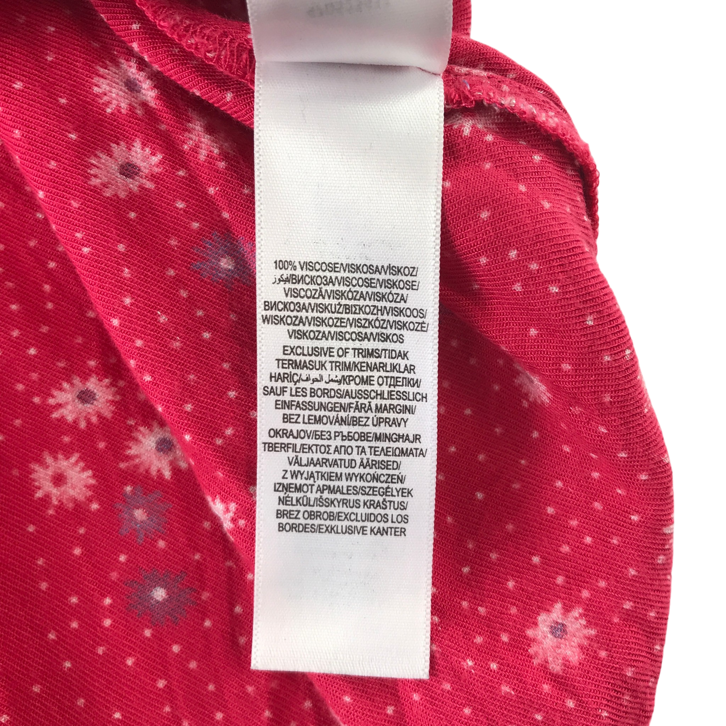 Jasper J Conran 5-6 years floral dress