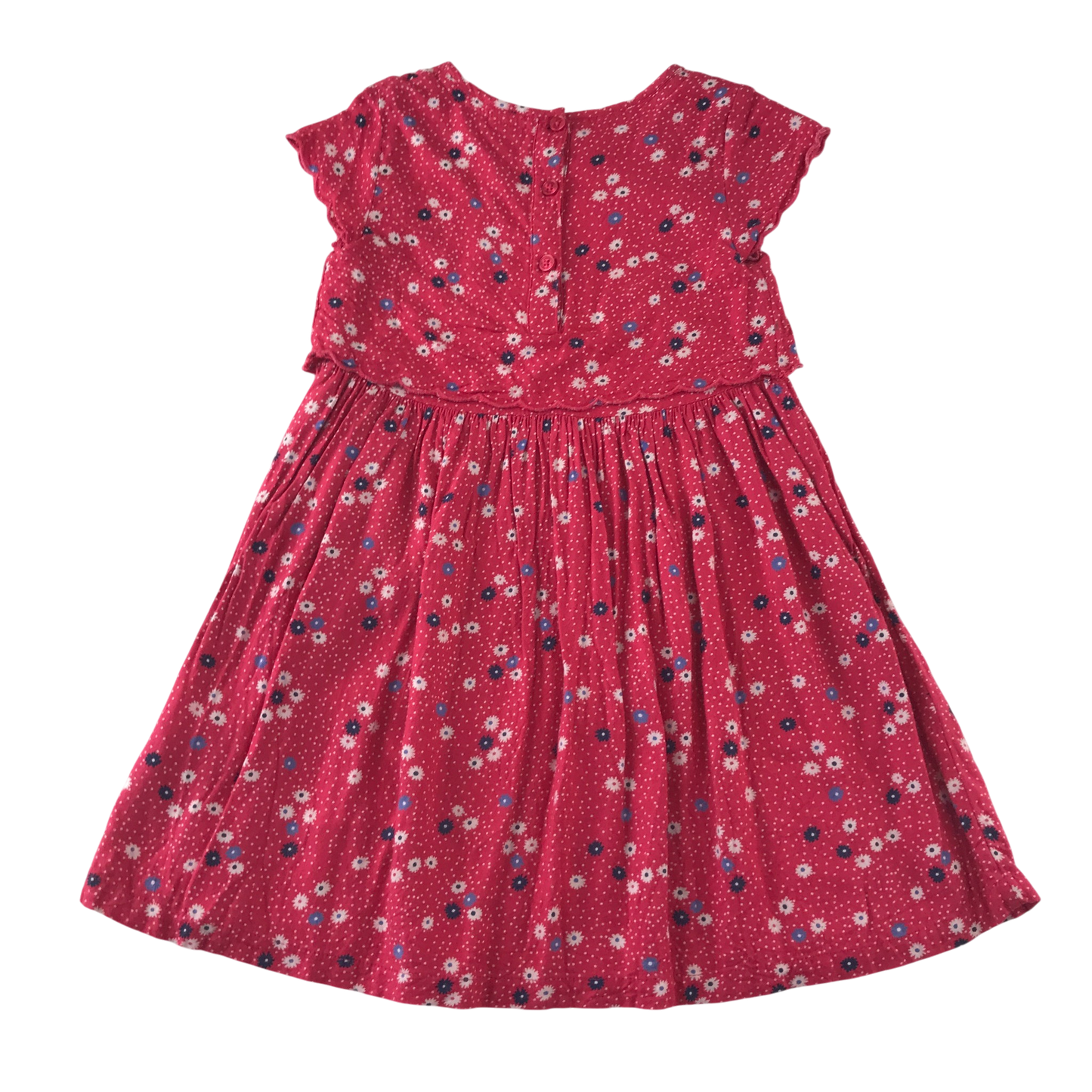 Jasper J Conran 5-6 years floral dress