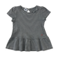 Petit Bateau 6 years blue top
