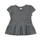 Petit Bateau 6 years blue top