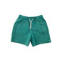 Tu shorts 4-5 years blue plain jersey with elasticated waist