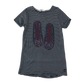 Jasper J Conran 9-10 years blue dress