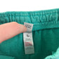 Tu shorts 4-5 years blue plain jersey with elasticated waist