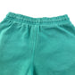 Tu shorts 4-5 years blue plain jersey with elasticated waist