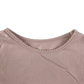 H&M T-Shirt 5-6 Years Light Pink Long Sleeve Cotton