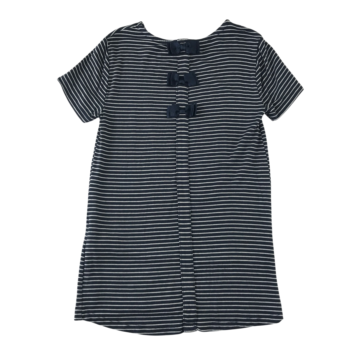 Jasper J Conran 9-10 years blue dress
