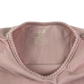 H&M T-Shirt 5-6 Years Light Pink Long Sleeve Cotton