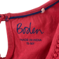 Boden 15-16 years red t-shirt