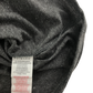 Primark T-Shirt 5-6 Years Grey Glitter Long Sleeve