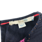 Boden M blue top