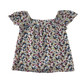GAP 10 years multicolour blouse
