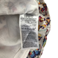 GAP 10 years multicolour blouse
