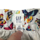 GAP 10 years multicolour blouse