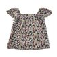 GAP 10 years multicolour blouse