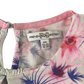French Connection 12-13 years multicolour blouse