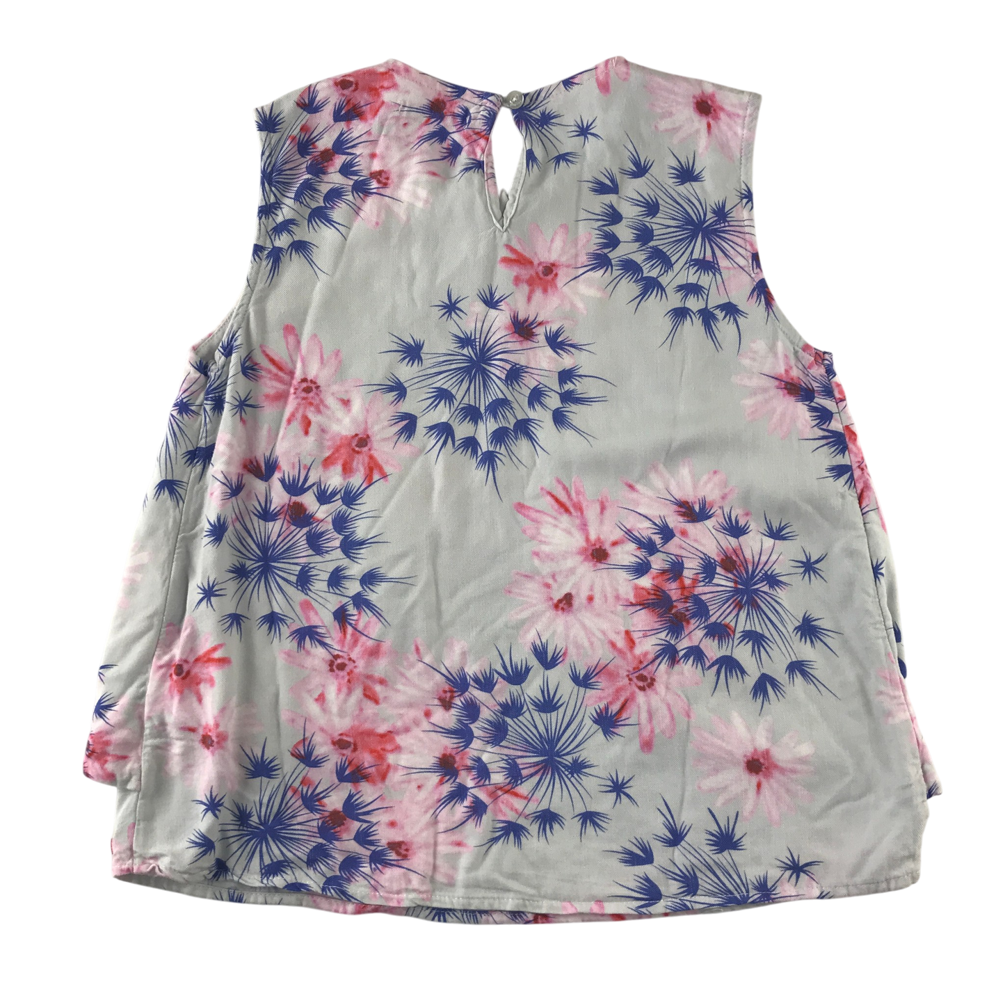 French Connection 12-13 years multicolour blouse