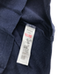 Nutmeg T-Shirt 5-6 Years Navy Long Sleeve