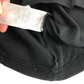 Orchestra T-Shirt 5-6 Years Black Turtle Neck Long Sleeve Cotton