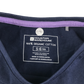 Mountain Warehouse T-Shirt 5-6 Years Navy Rainbow Print Cotton