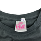 George T-Shirt 5-6 Years Grey Sparkly Print Cotton
