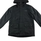 Peter Storm jacket 11-12 years black warm lined