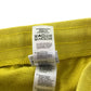 F&F shorts 5-6 years yellow batman logo design jersey