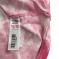 Nutmeg T-Shirt 5-6 Years Pink Flip Sequin Print Cotton