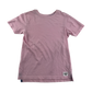 George T-Shirt 5-6 Years Pink Cotton