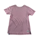George T-Shirt 5-6 Years Pink Cotton