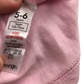 George T-Shirt 5-6 Years Pink Cotton