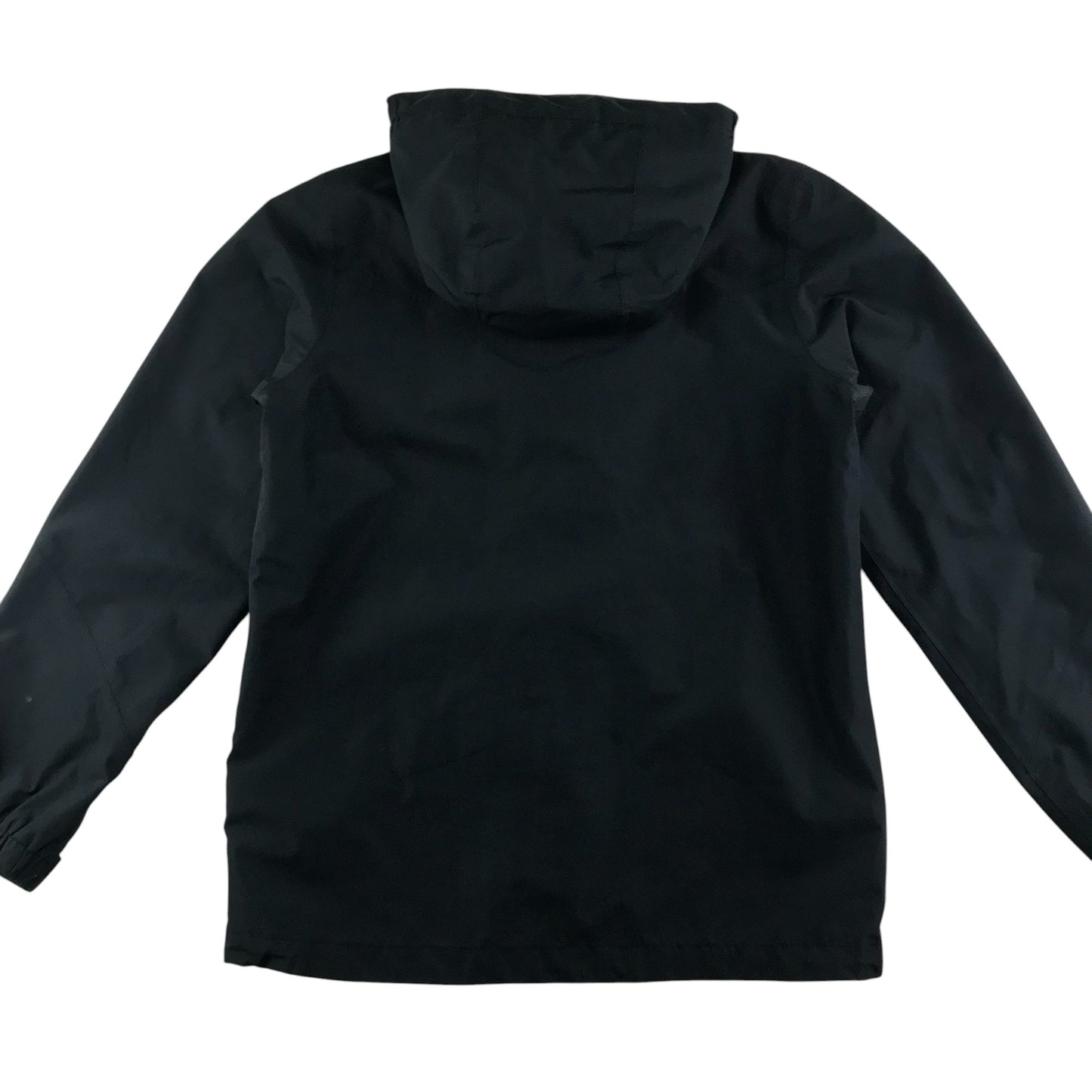 Berghaus jacket 11-12 years black showerproof