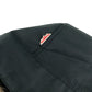 Didriksons 1913 Skiing jacket 7-8 years grey warm lining brown interior waterproof