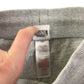 F&F shorts 6-7 years grey marvel graphic print design jersey cotton