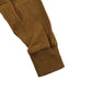 Next T-shirt Age 5-6 Mustard Yellow Brown Dinosaur Long Sleeve Cotton