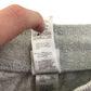 F&F shorts 6-7 years grey marvel graphic print design jersey cotton