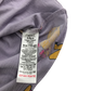Next T-Shirt 5-6 Years Lilac Dinosaur Print Cotton